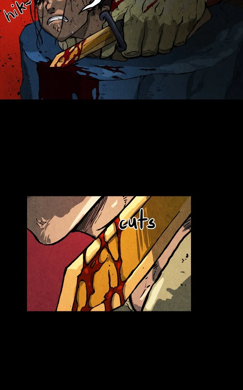 Read Gul chapter 26 image 42 on Lezhin