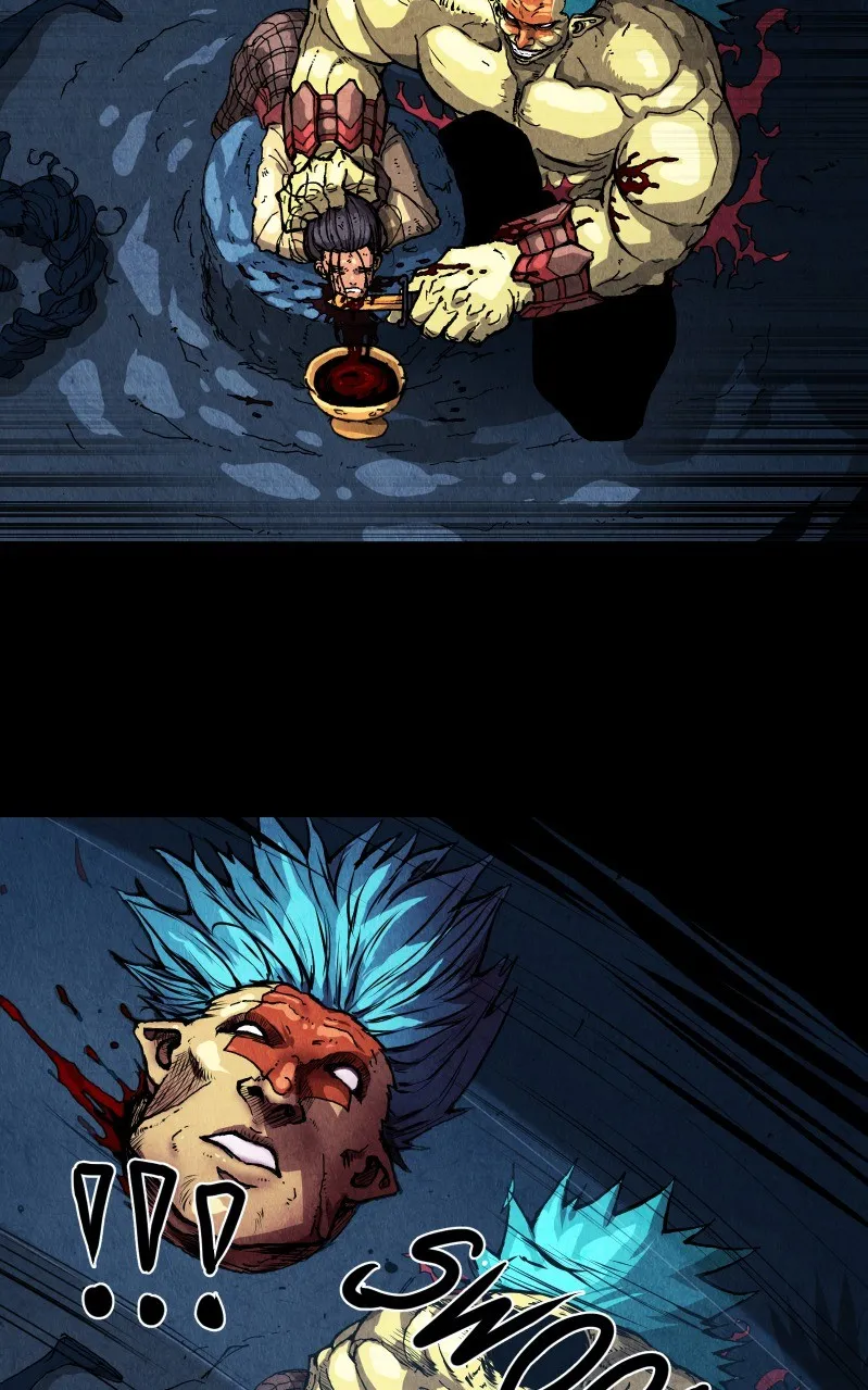 Read Gul chapter 26 image 44 on Lezhin