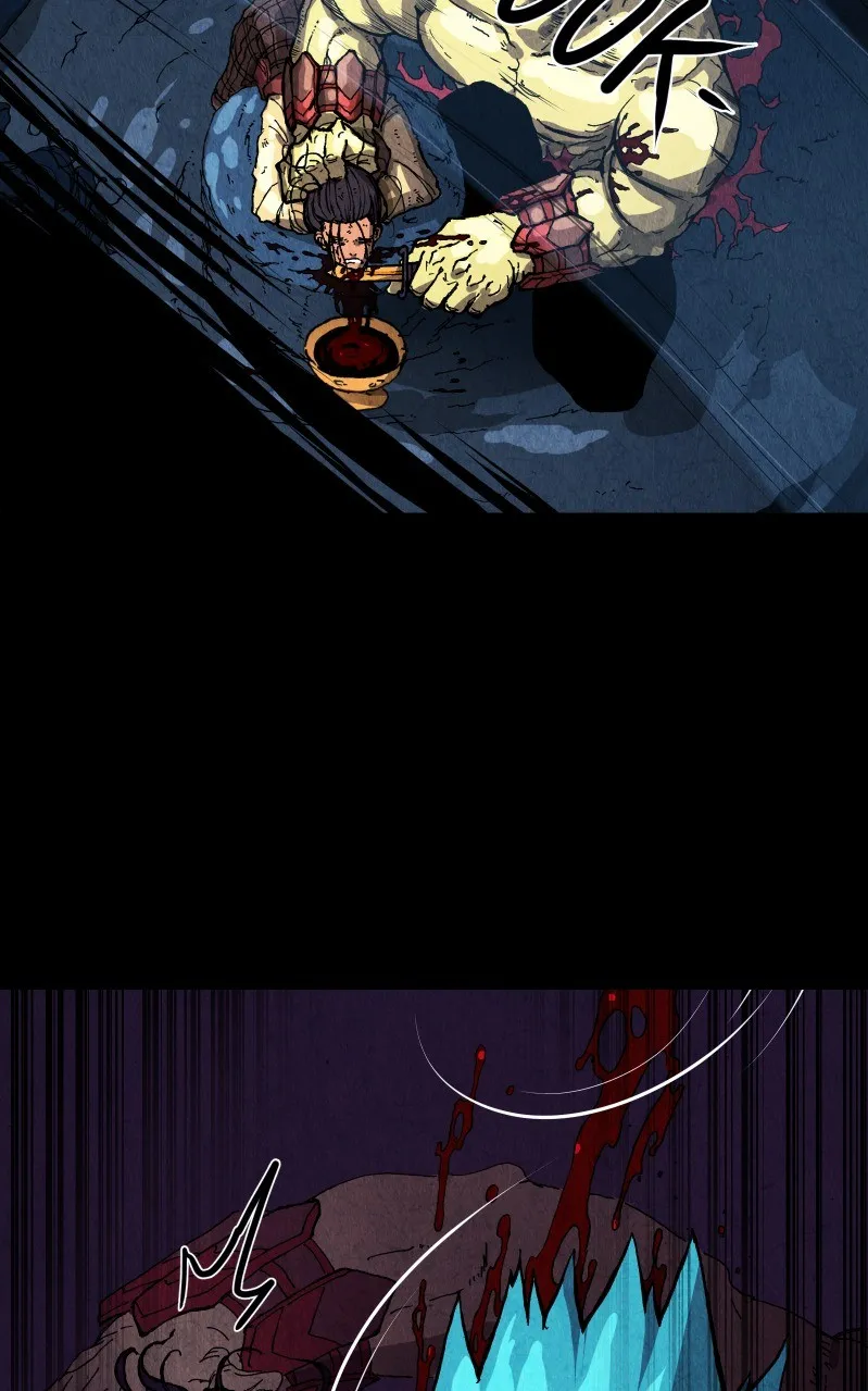 Read Gul chapter 26 image 45 on Lezhin