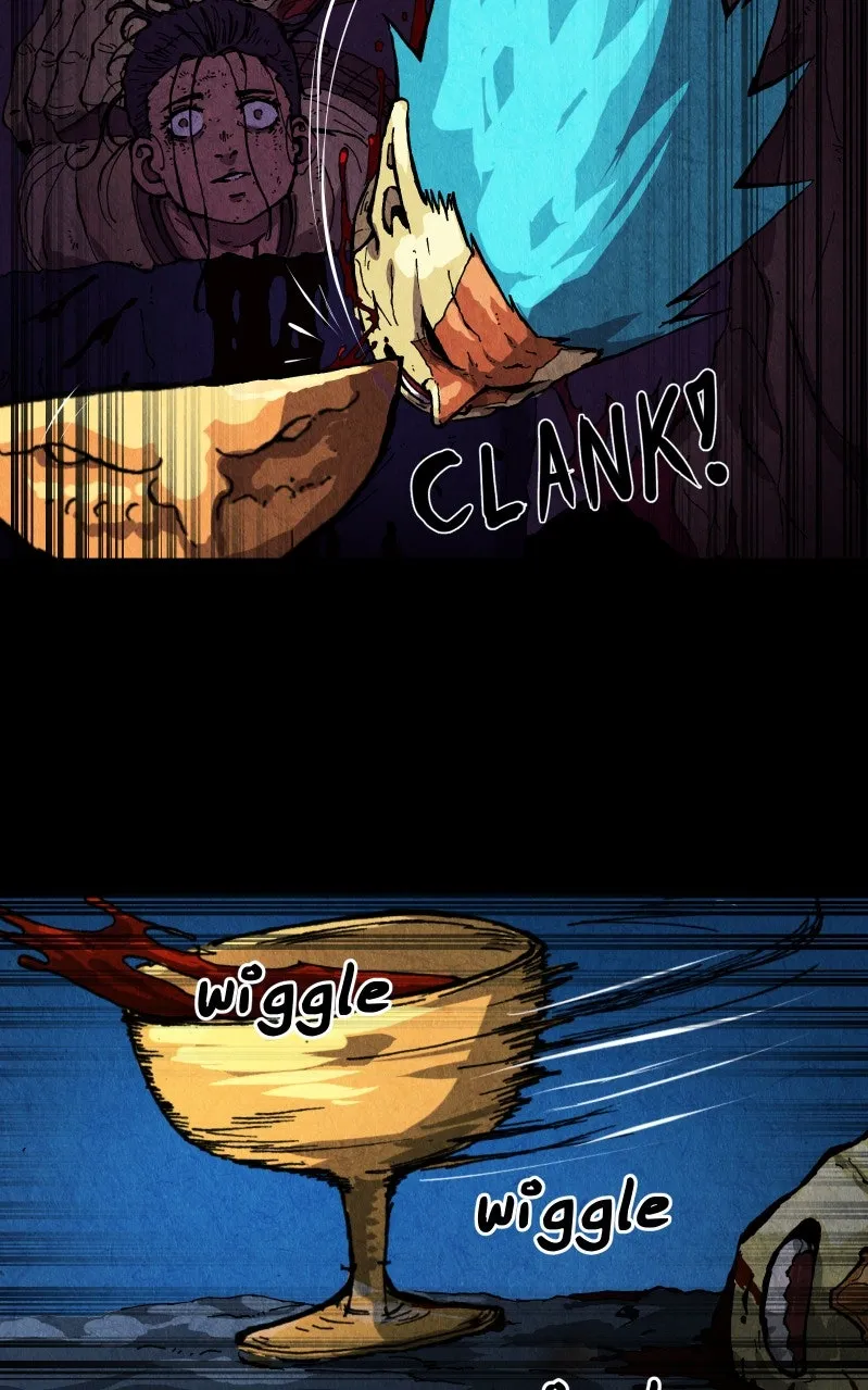 Read Gul chapter 26 image 46 on Lezhin