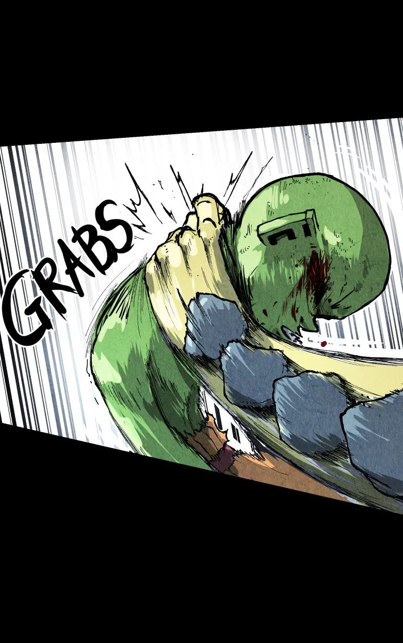 Read Gul chapter 26 image 5 on Lezhin