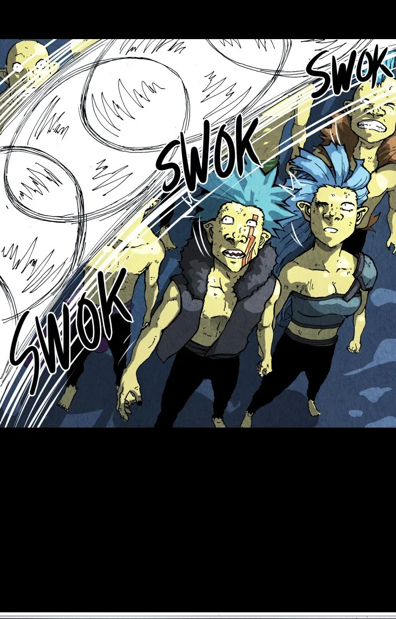 Read Gul chapter 26 image 56 on Lezhin