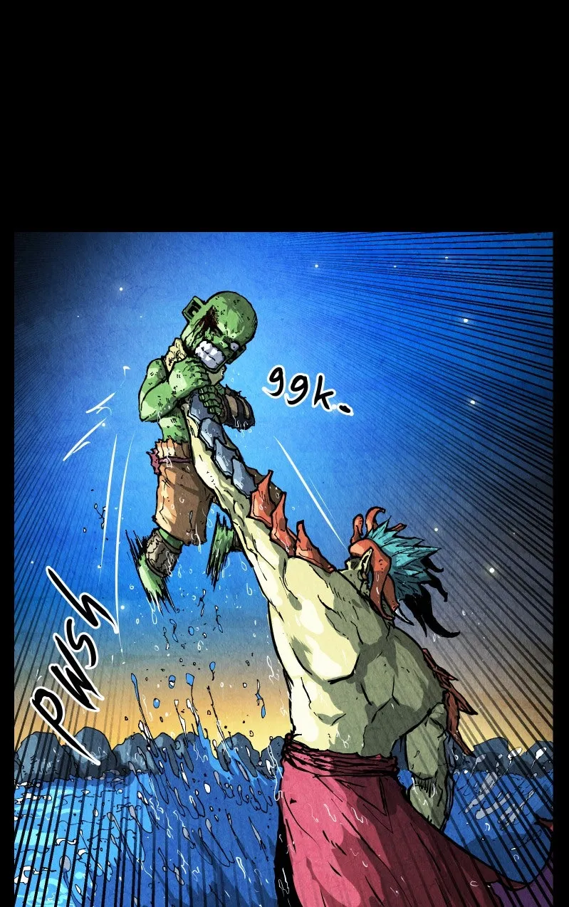 Read Gul chapter 26 image 6 on Lezhin