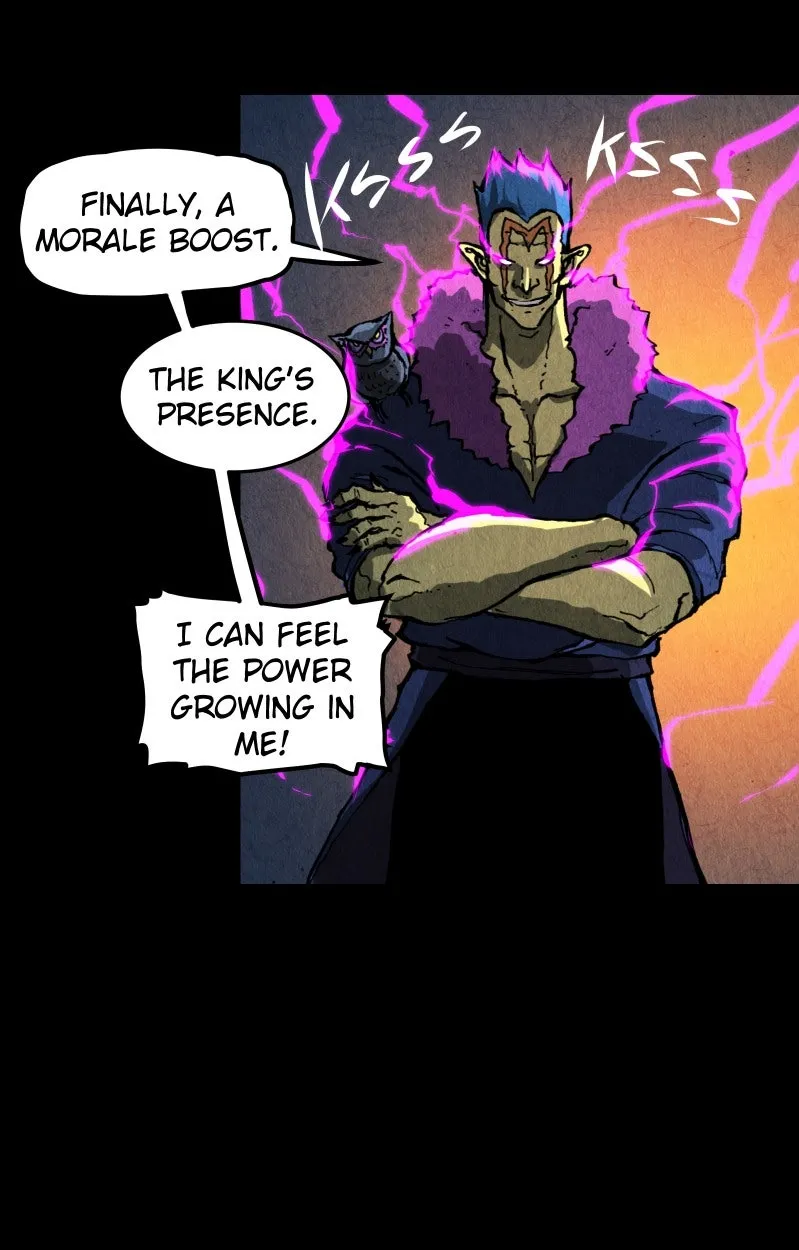 Read Gul chapter 26 image 70 on Lezhin