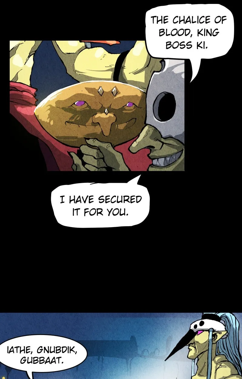 Read Gul chapter 26 image 71 on Lezhin