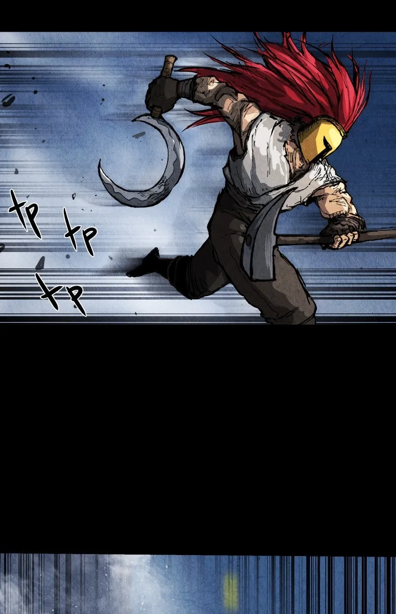 Read Gul chapter 26 image 75 on Lezhin