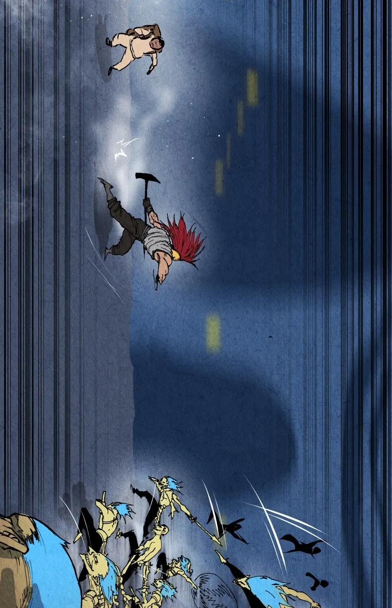Read Gul chapter 26 image 76 on Lezhin