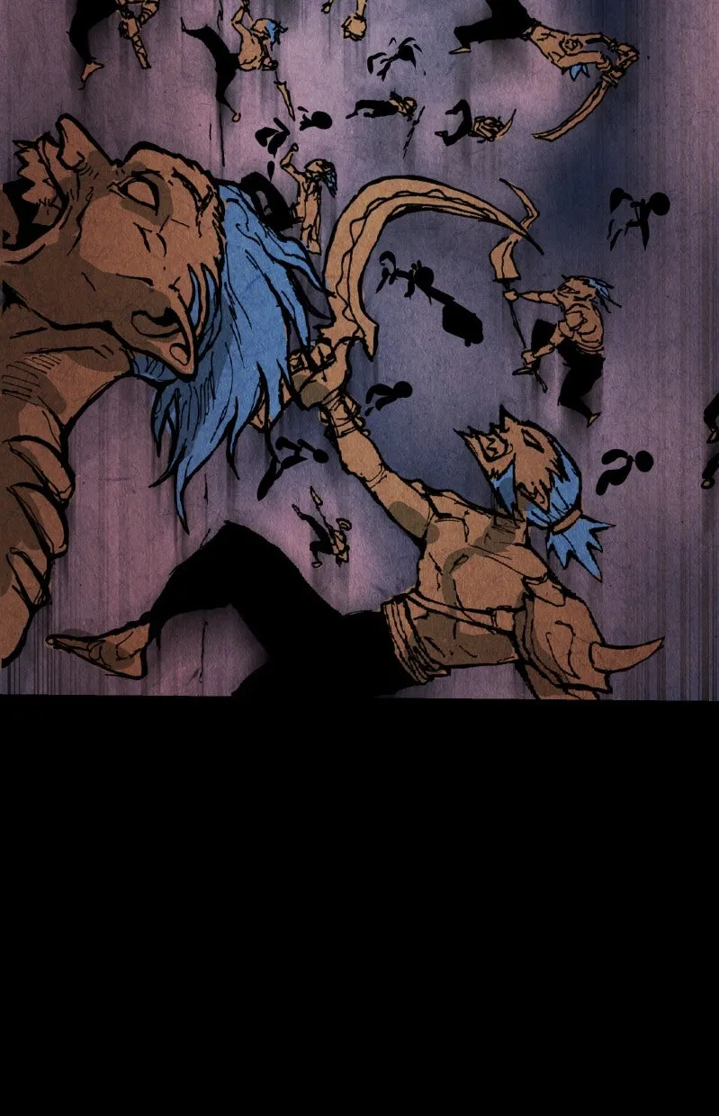Read Gul chapter 26 image 78 on Lezhin