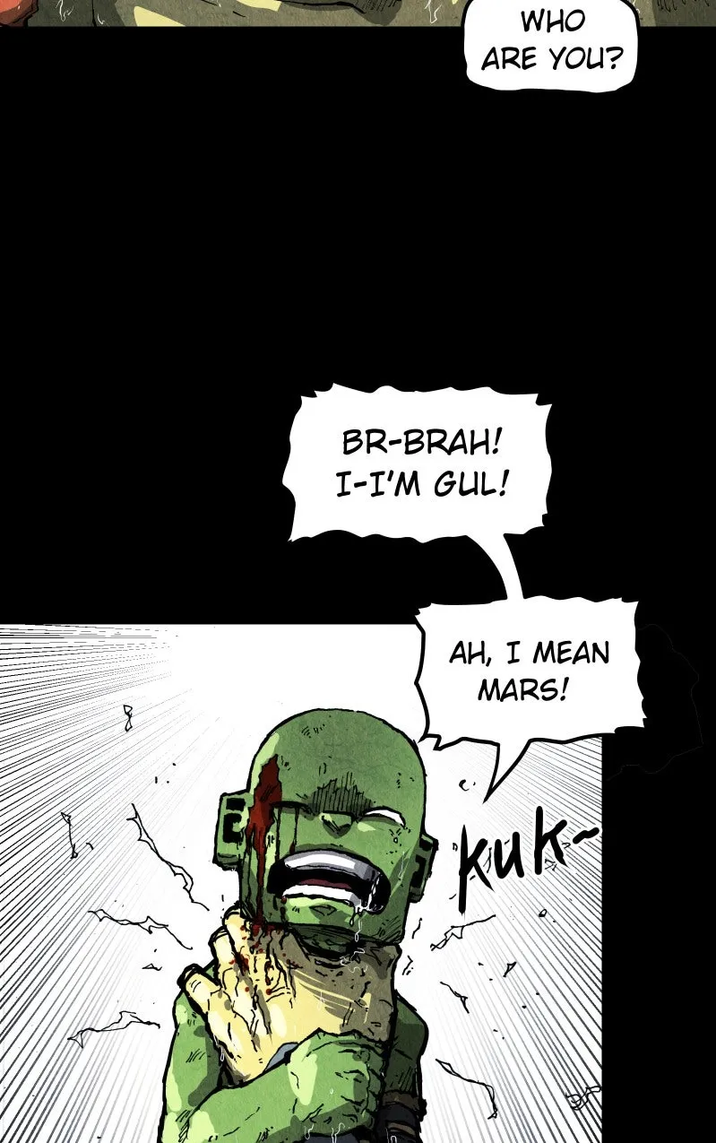 Read Gul chapter 26 image 8 on Lezhin
