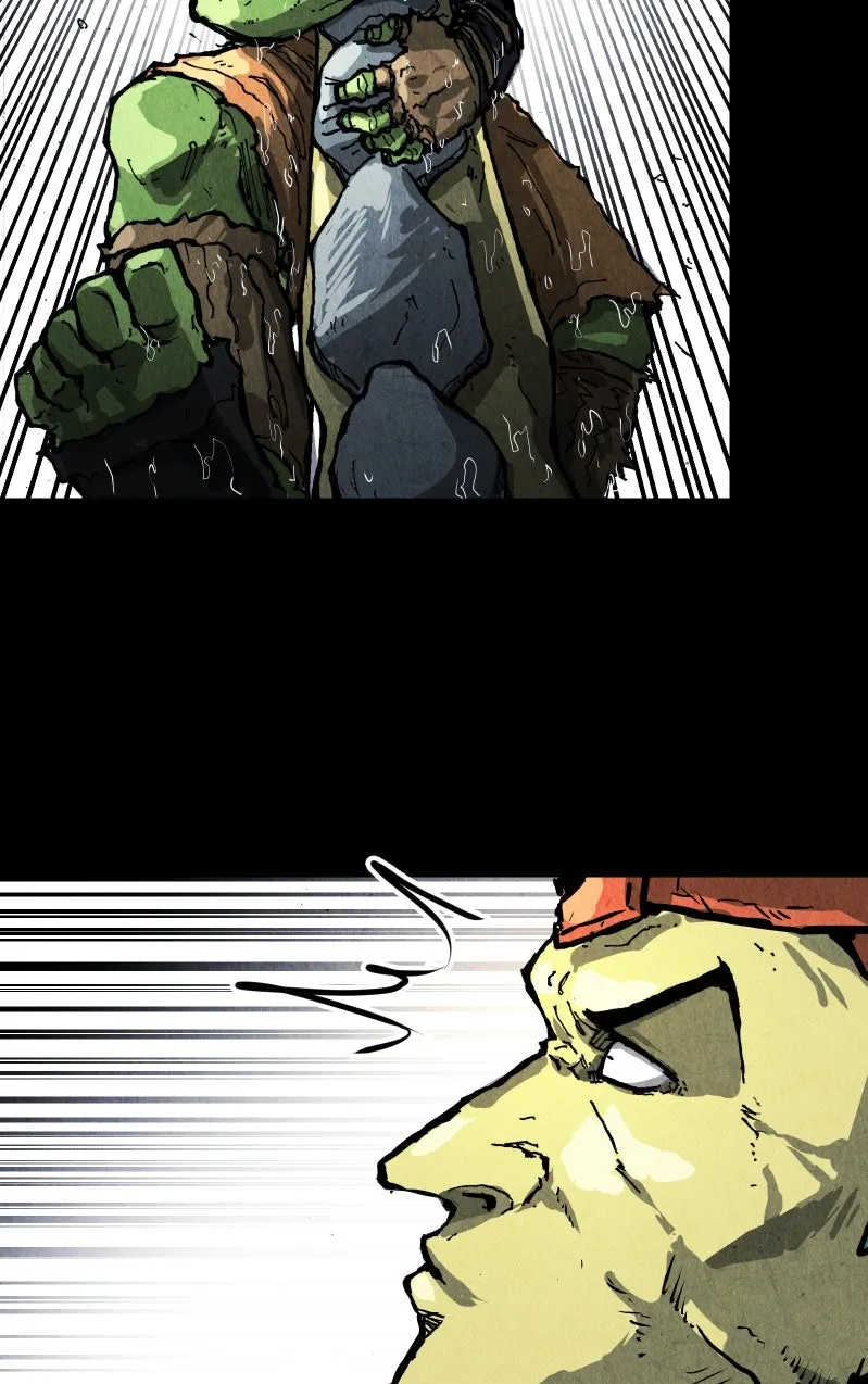 Read Gul chapter 26 image 9 on Lezhin