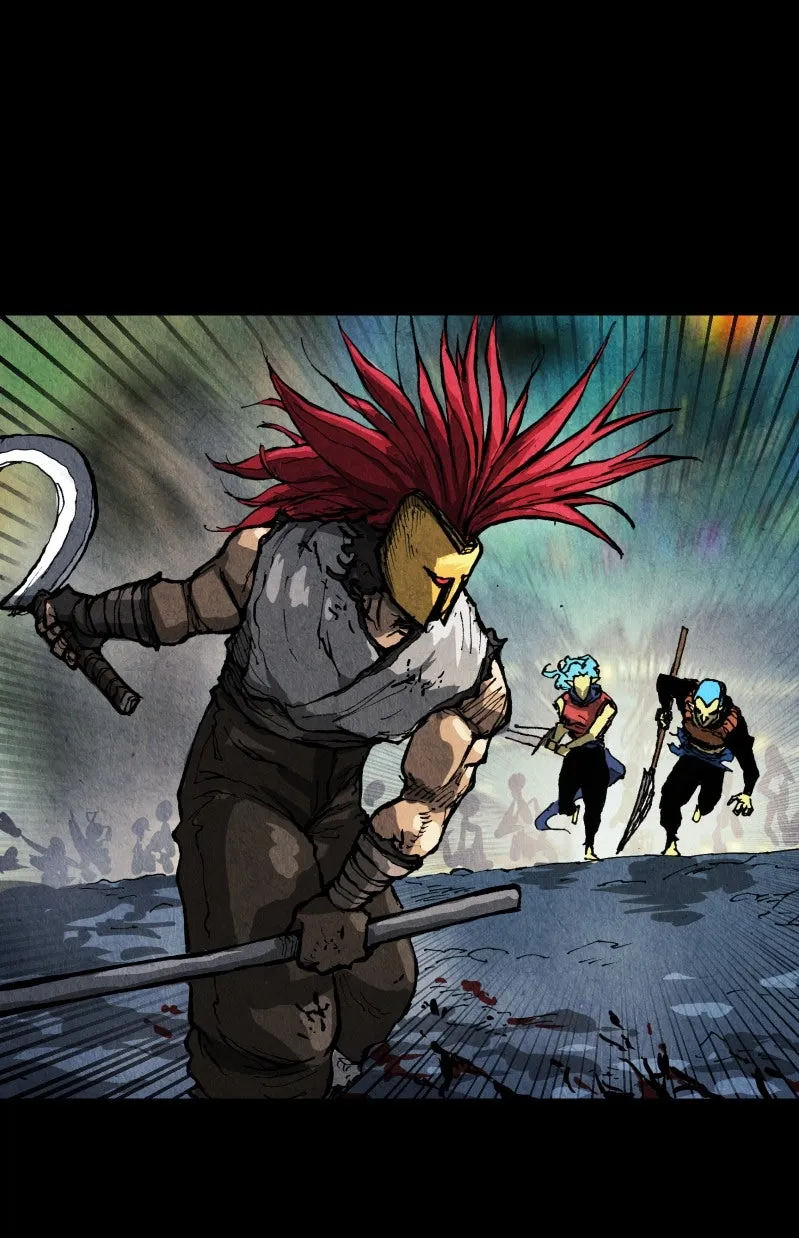 Read Gul chapter 27 image 10 on Lezhin