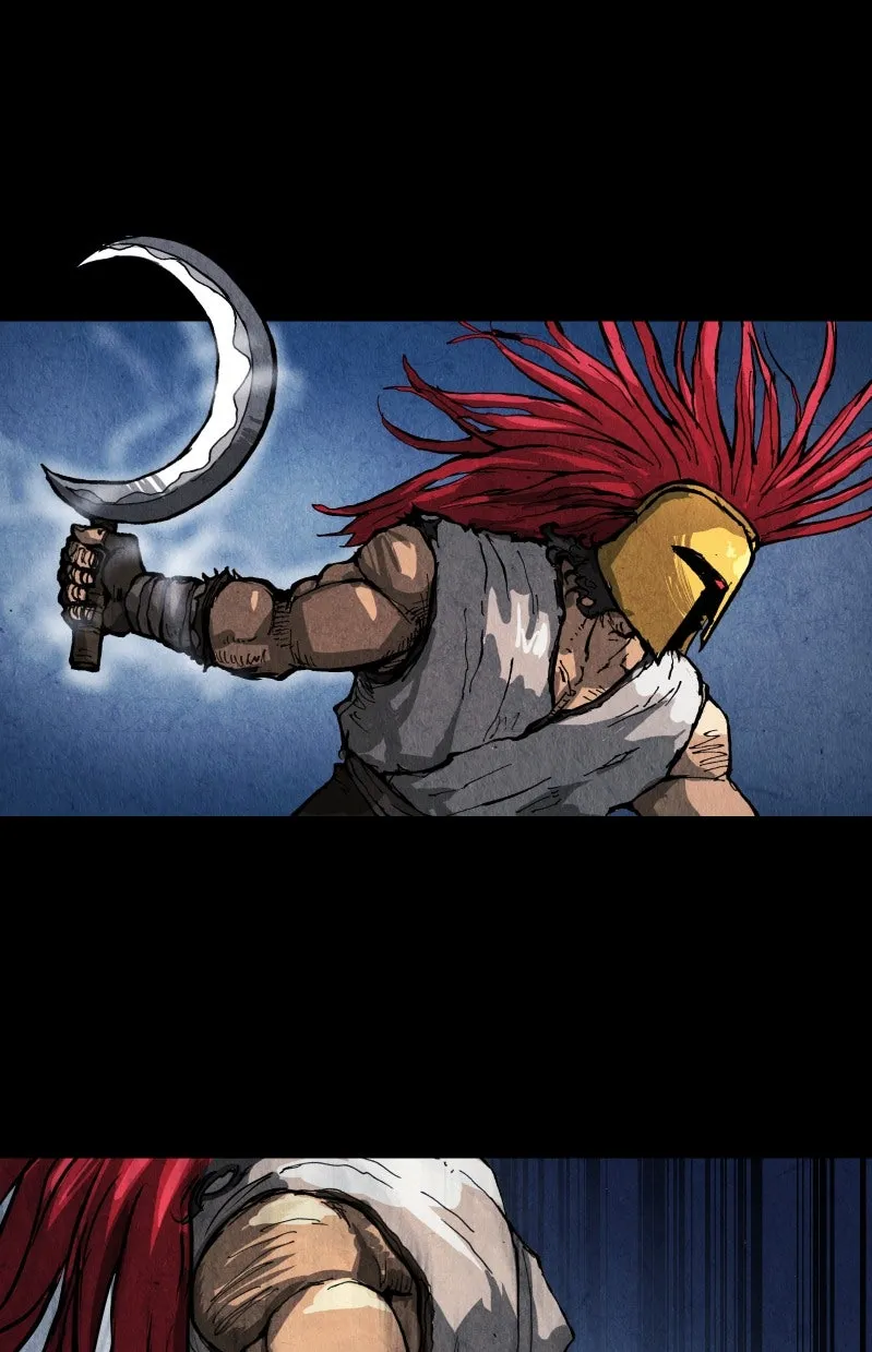 Read Gul chapter 27 image 11 on Lezhin