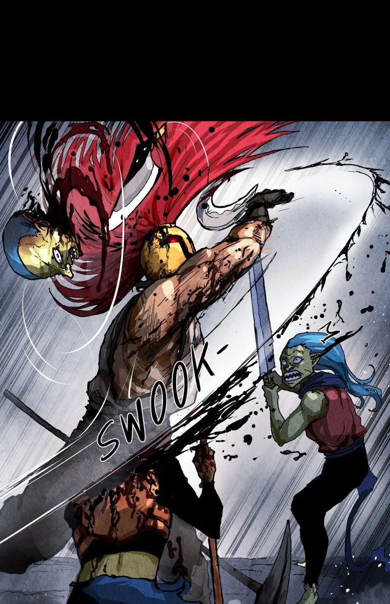 Read Gul chapter 27 image 13 on Lezhin