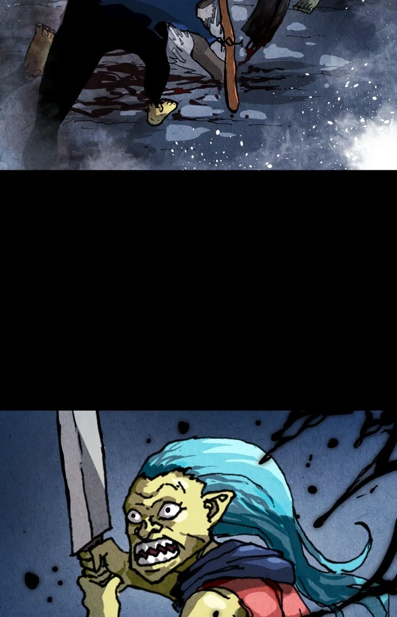 Read Gul chapter 27 image 14 on Lezhin