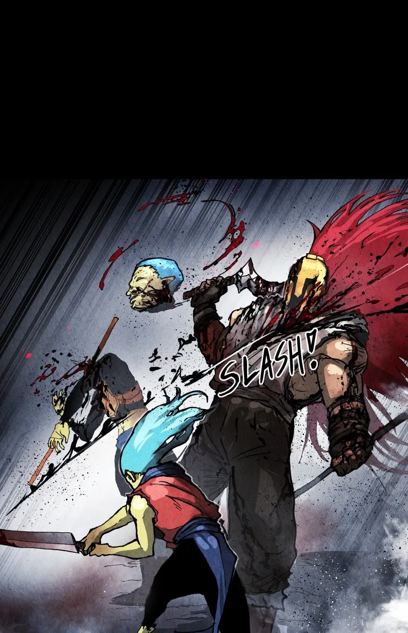 Read Gul chapter 27 image 16 on Lezhin