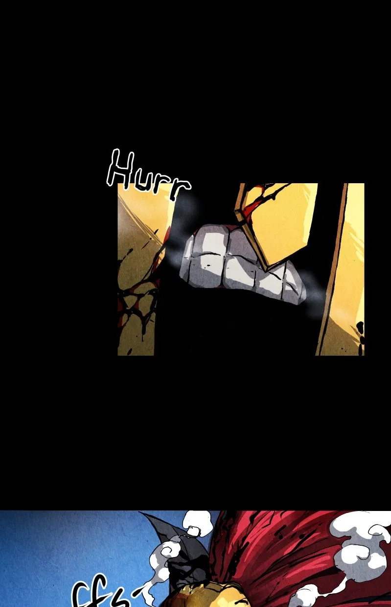 Read Gul chapter 27 image 18 on Lezhin