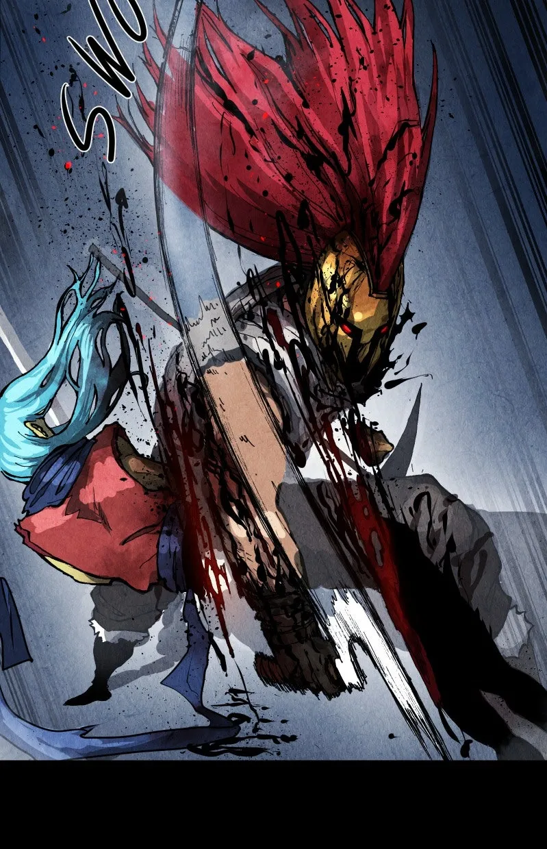 Read Gul chapter 27 image 21 on Lezhin