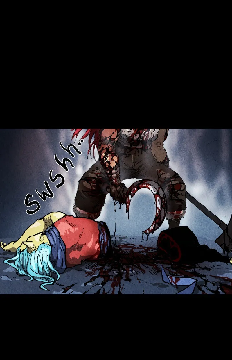 Read Gul chapter 27 image 22 on Lezhin