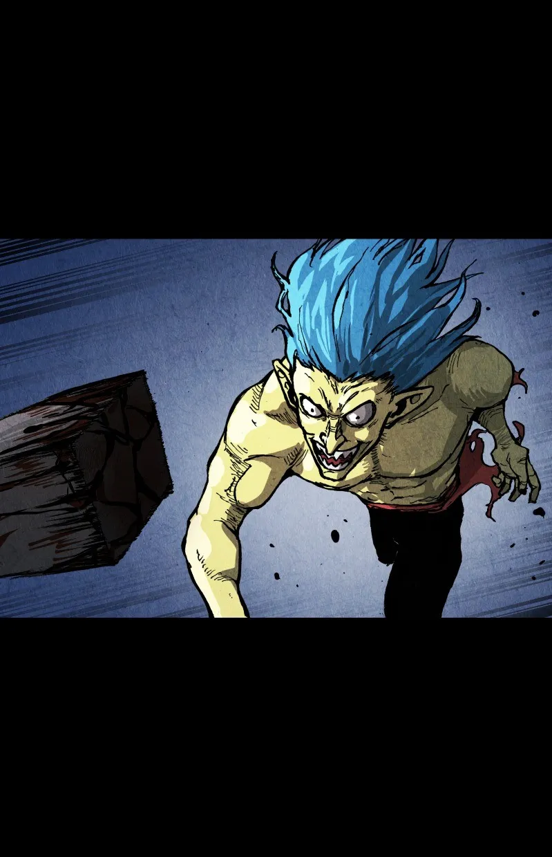 Read Gul chapter 27 image 26 on Lezhin