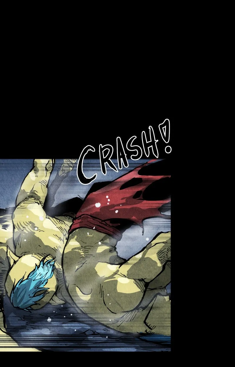 Read Gul chapter 27 image 28 on Lezhin