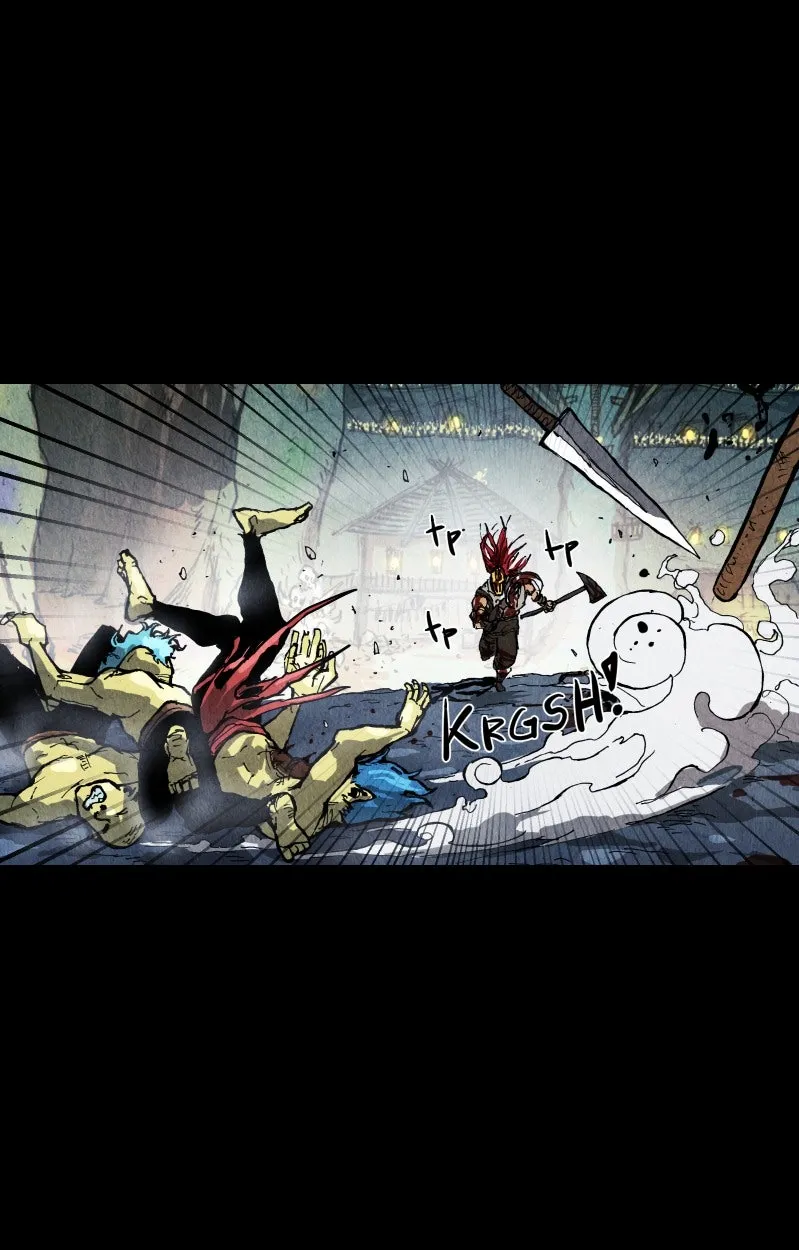Read Gul chapter 27 image 29 on Lezhin
