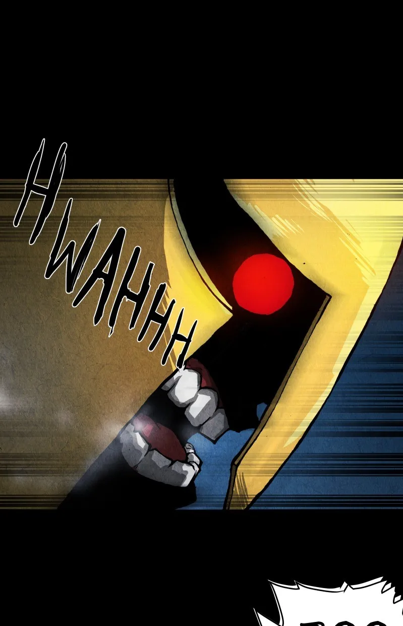 Read Gul chapter 27 image 3 on Lezhin