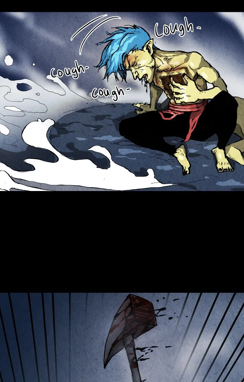 Read Gul chapter 27 image 30 on Lezhin