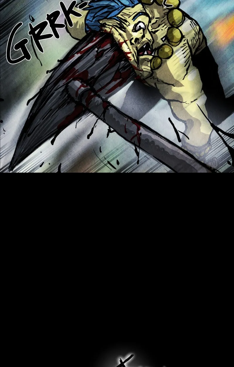 Read Gul chapter 27 image 37 on Lezhin