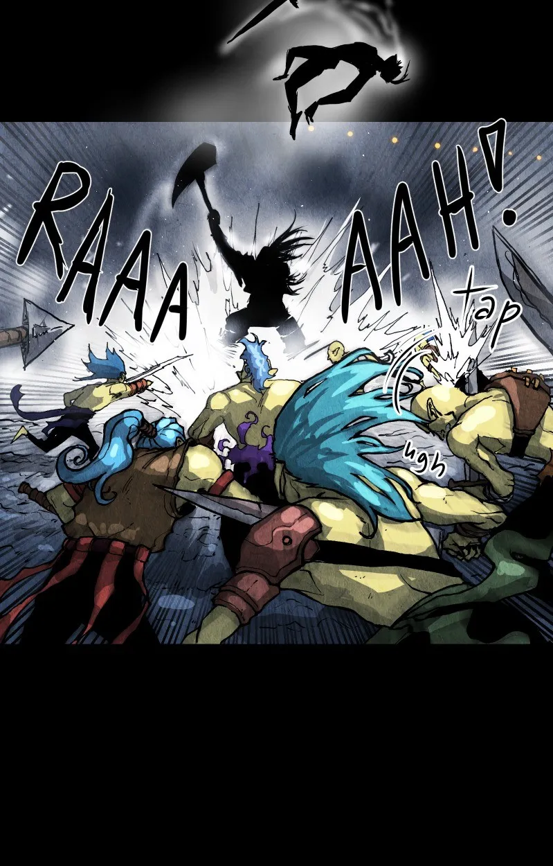 Read Gul chapter 27 image 38 on Lezhin