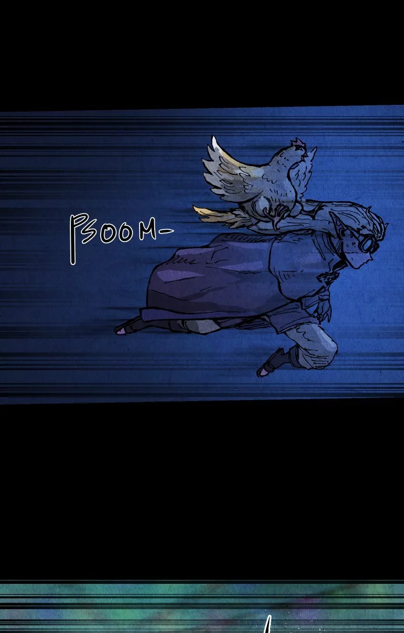 Read Gul chapter 27 image 40 on Lezhin