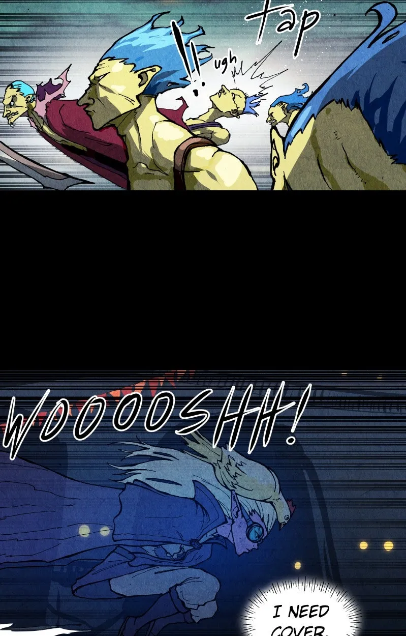 Read Gul chapter 27 image 41 on Lezhin