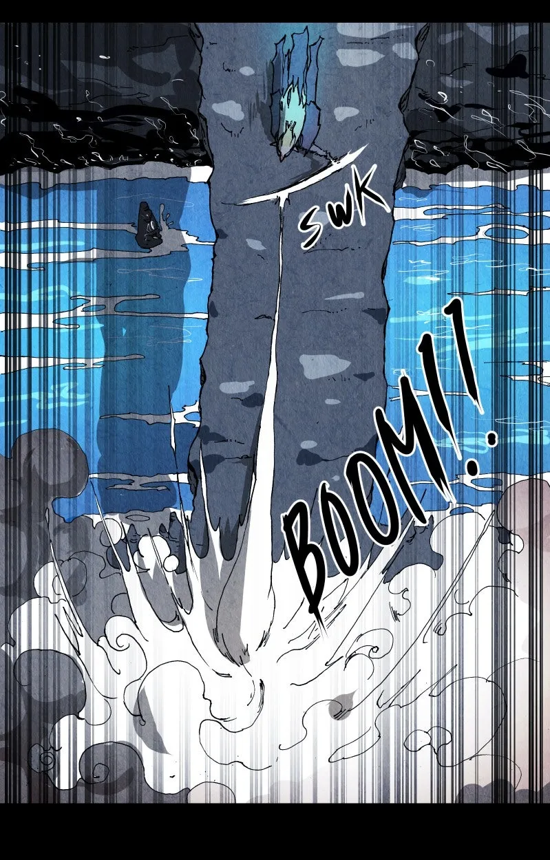 Read Gul chapter 27 image 43 on Lezhin