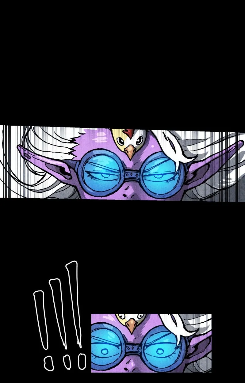 Read Gul chapter 27 image 45 on Lezhin