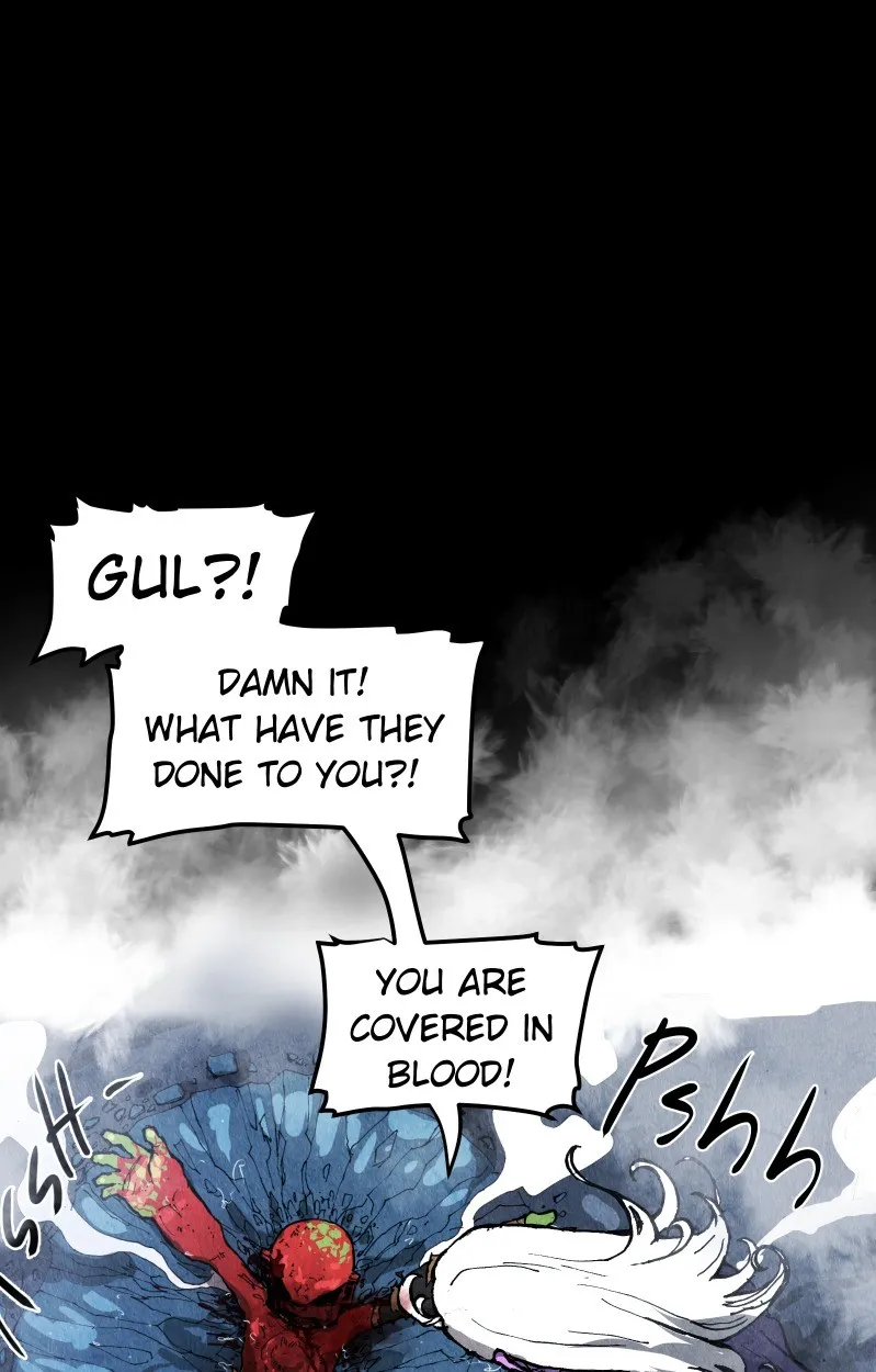 Read Gul chapter 27 image 46 on Lezhin