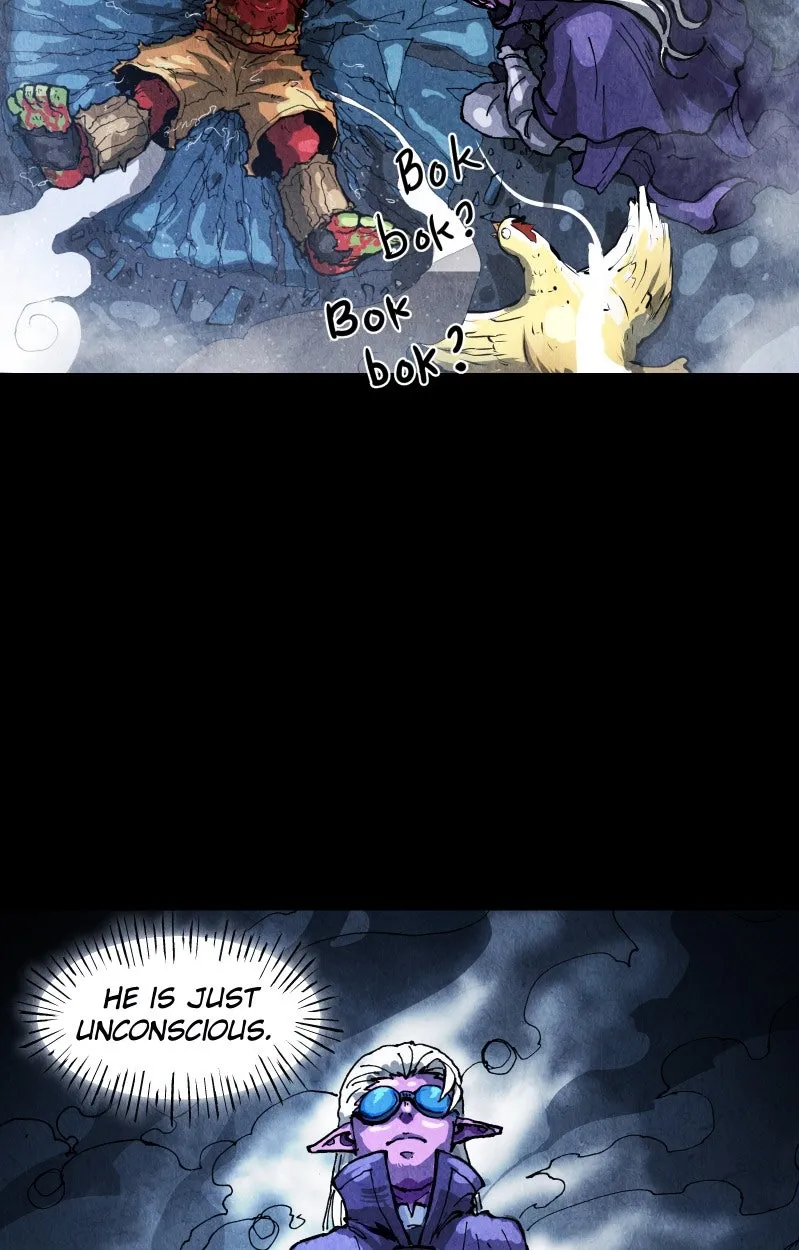 Read Gul chapter 27 image 47 on Lezhin