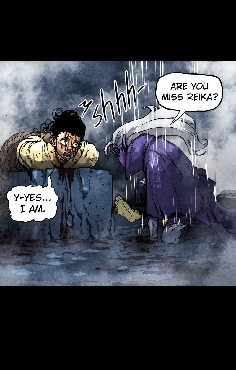 Read Gul chapter 27 image 50 on Lezhin