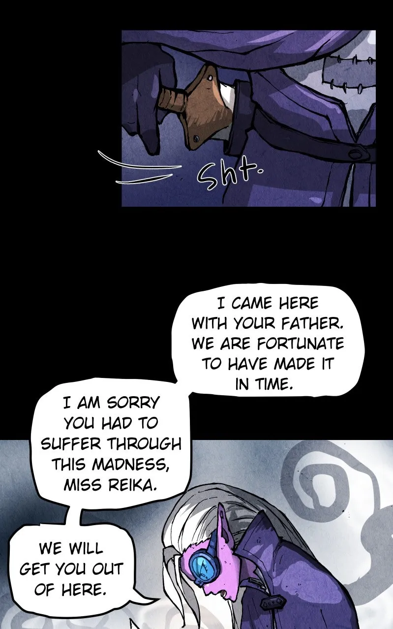 Read Gul chapter 27 image 51 on Lezhin