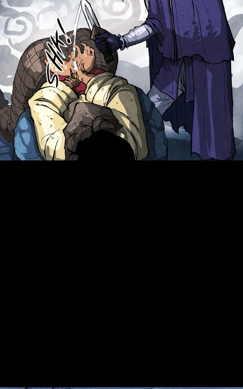 Read Gul chapter 27 image 52 on Lezhin