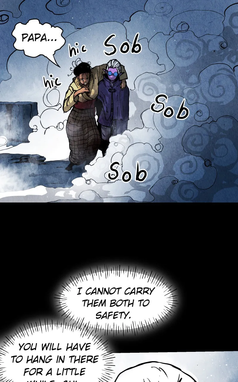 Read Gul chapter 27 image 53 on Lezhin