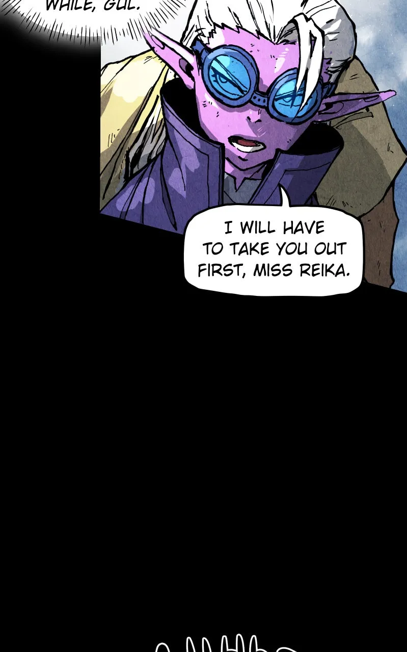 Read Gul chapter 27 image 54 on Lezhin