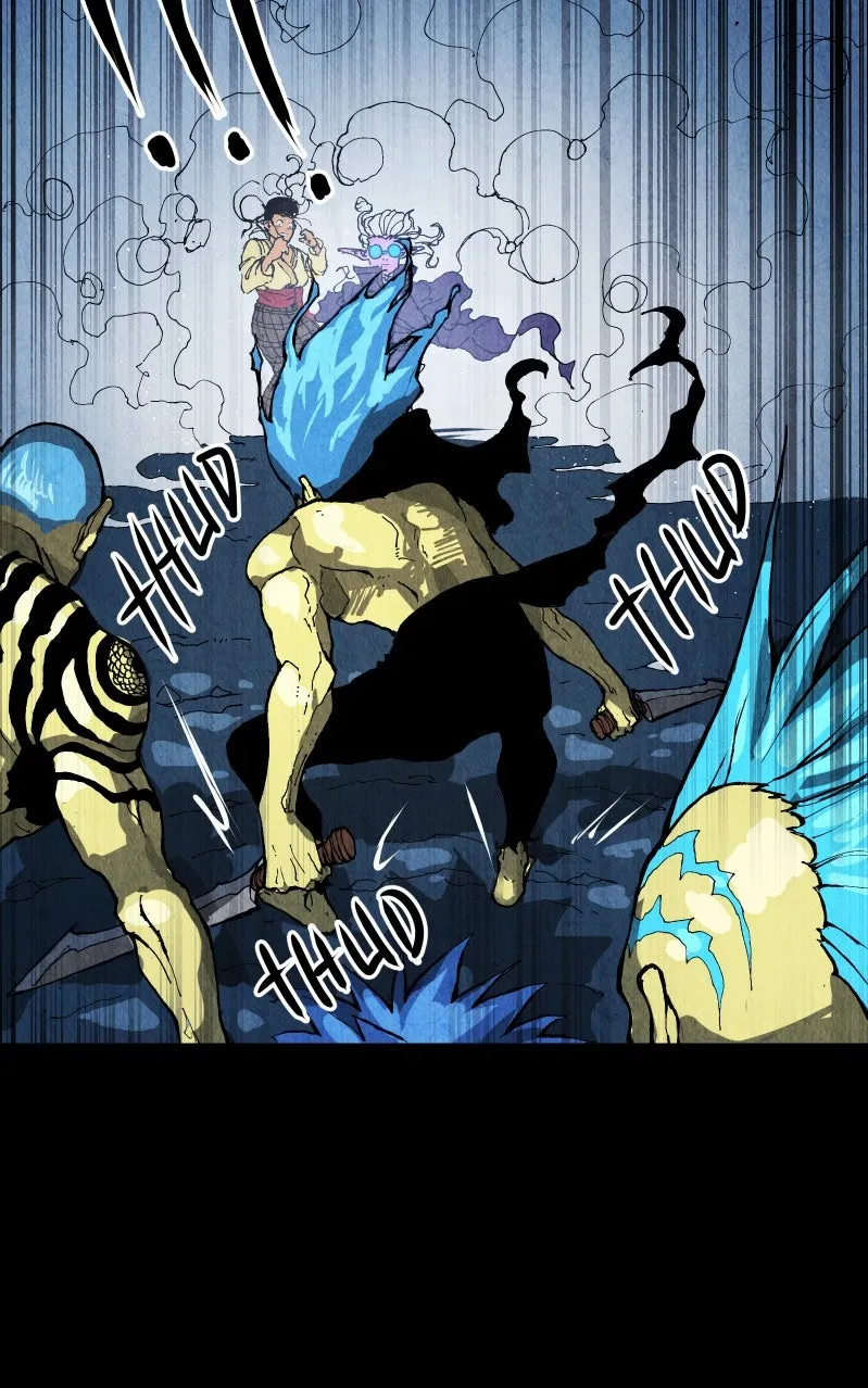 Read Gul chapter 27 image 58 on Lezhin