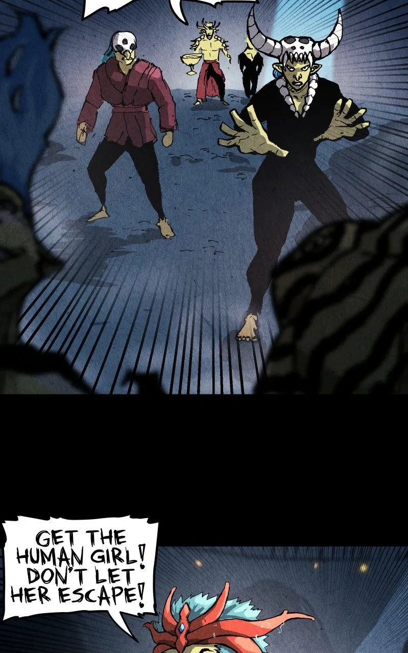 Read Gul chapter 27 image 60 on Lezhin