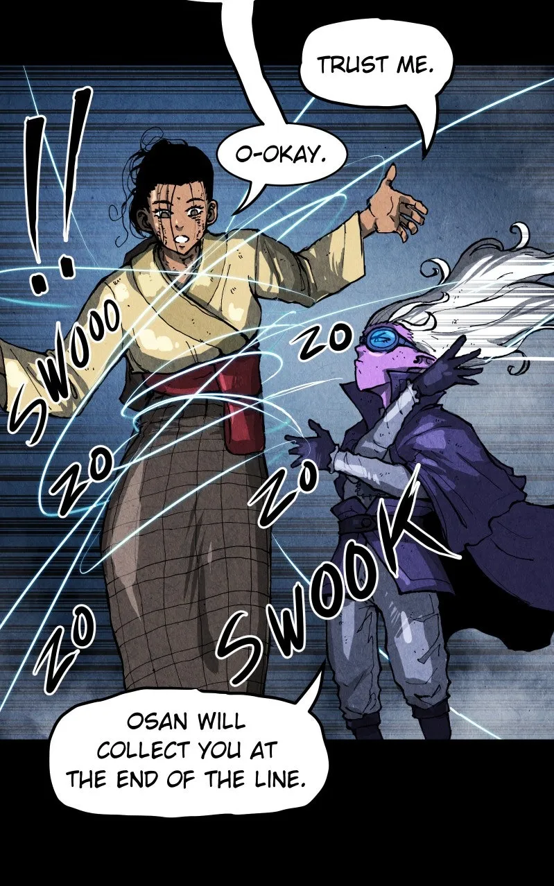 Read Gul chapter 27 image 63 on Lezhin