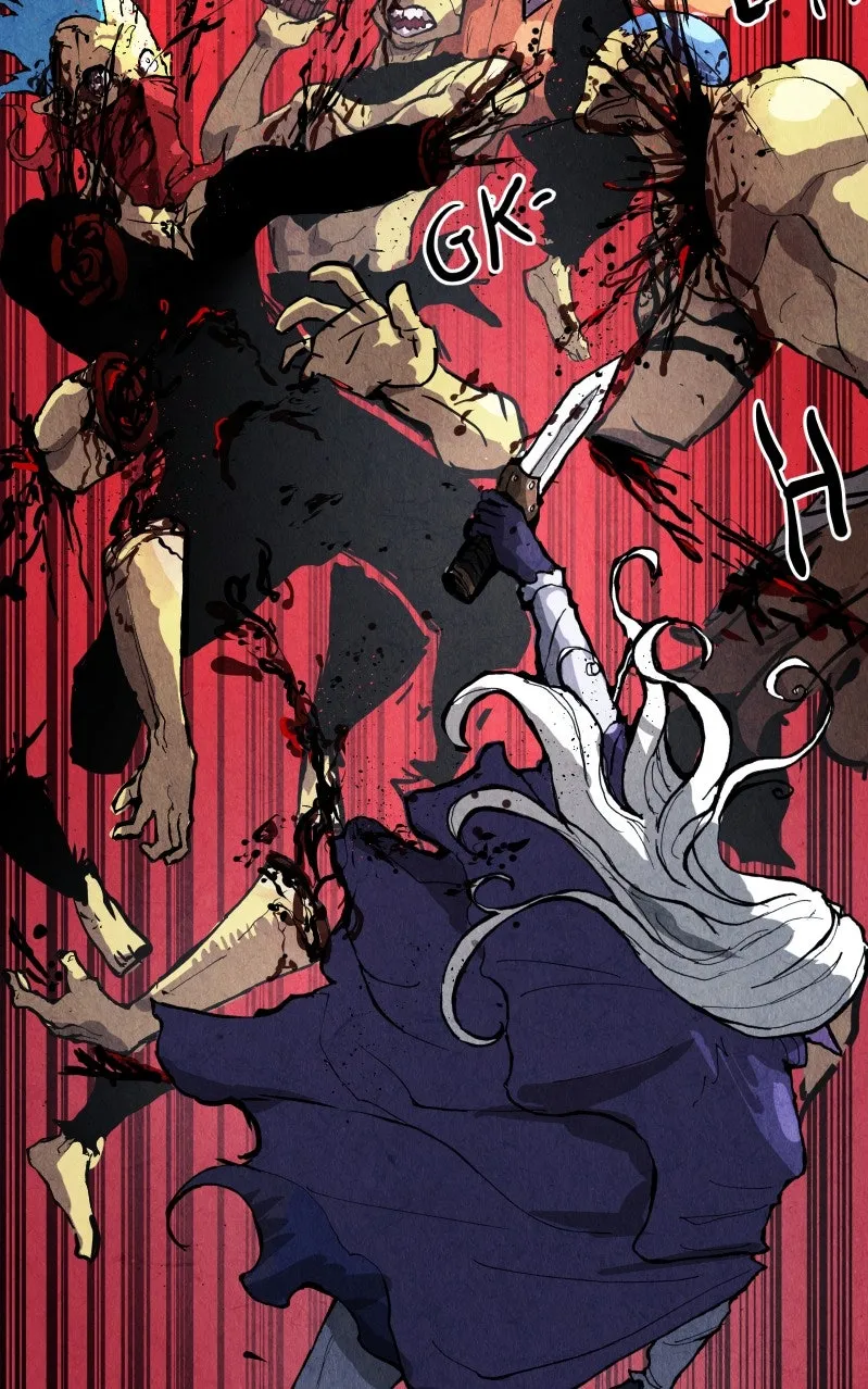 Read Gul chapter 27 image 67 on Lezhin