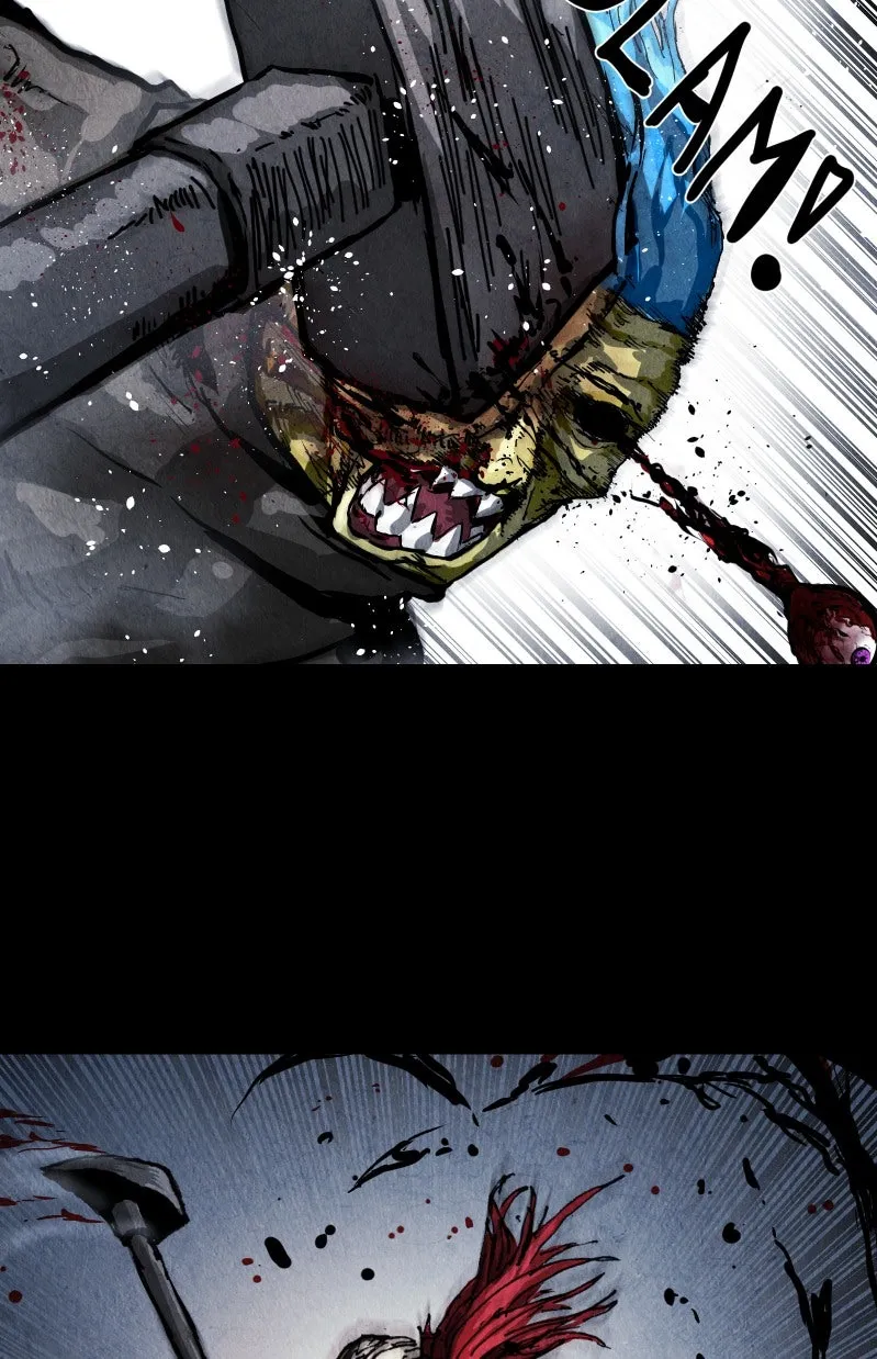 Read Gul chapter 27 image 7 on Lezhin