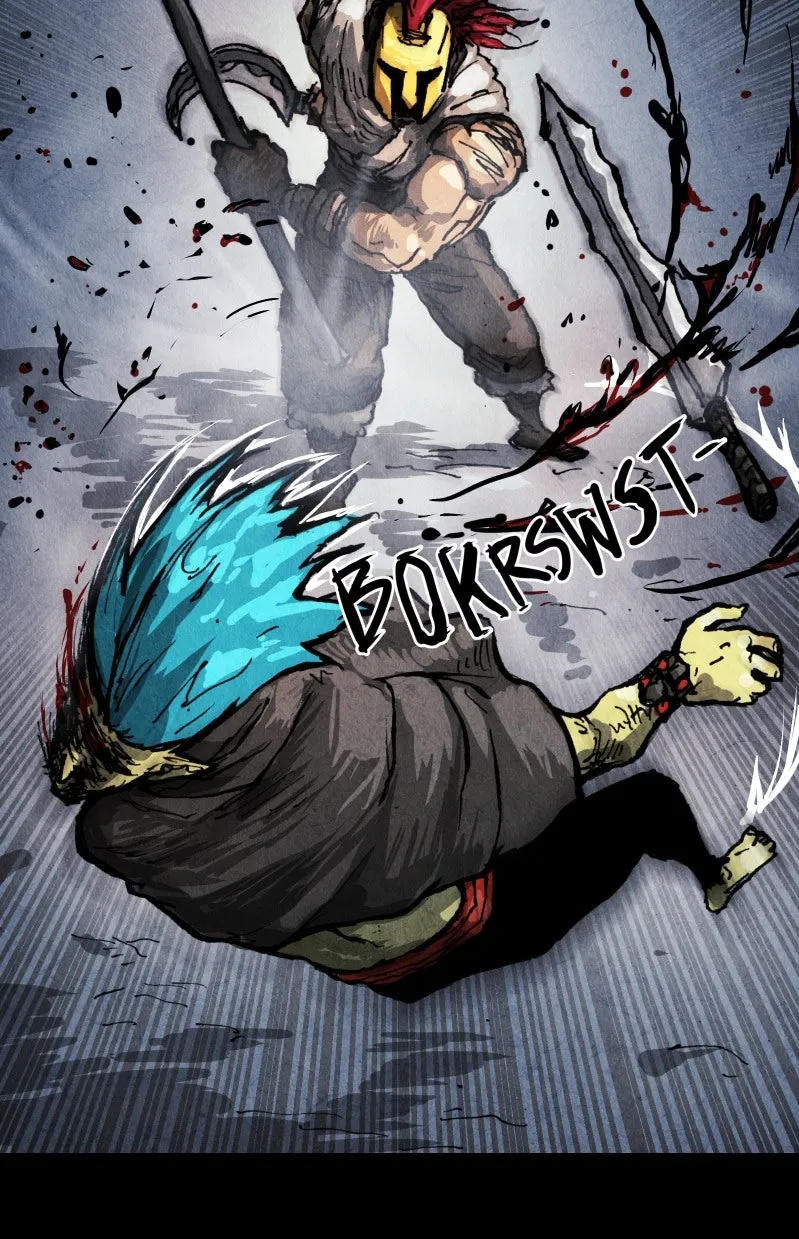 Read Gul chapter 27 image 8 on Lezhin