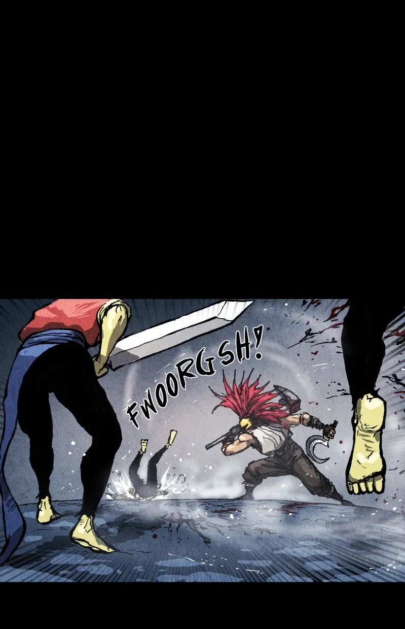 Read Gul chapter 27 image 9 on Lezhin