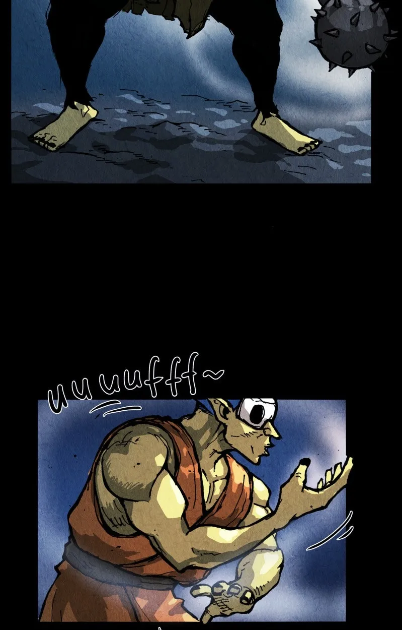 Read Gul chapter 28 image 10 on Lezhin
