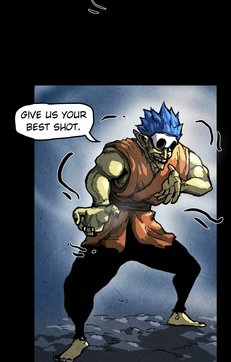 Read Gul chapter 28 image 11 on Lezhin