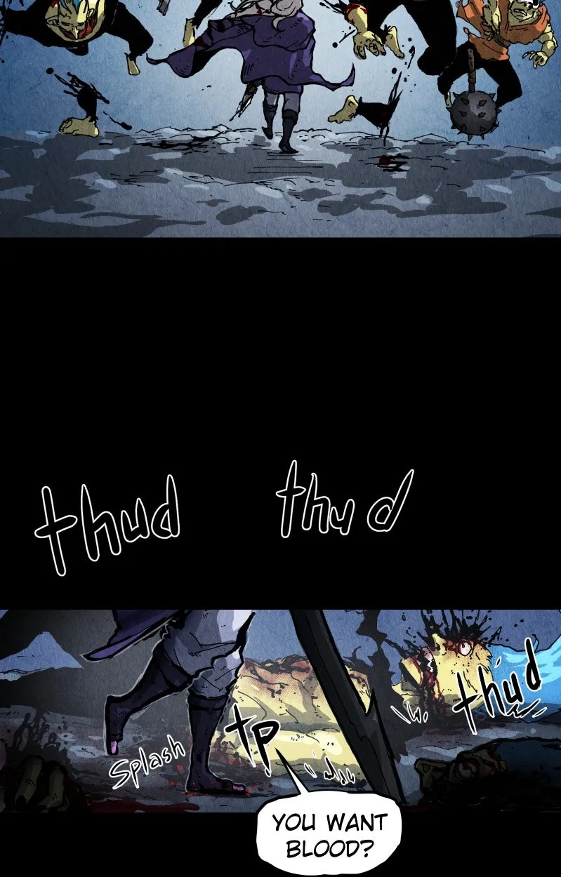 Read Gul chapter 28 image 16 on Lezhin